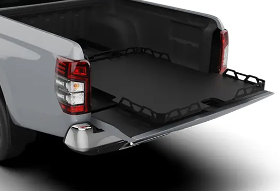 HSP Tray Sliders - Mitsubishi Triton MQ & MR (2015-2023)