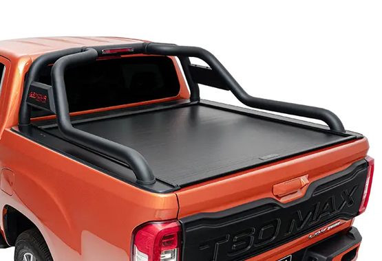 HSP Armour Sports Bar - LDV T60 (2017-Current)