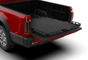 hsp tray slider load slide to suit JAC T9 2025 to current model