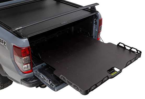 HSP Tray Sliders - PX Ford Ranger & Raptor (2011-2021)