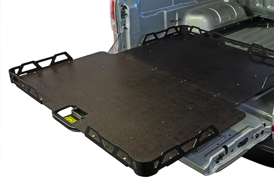 HSP Tray Sliders - Mazda BT50 UP & UR (2013-2020)