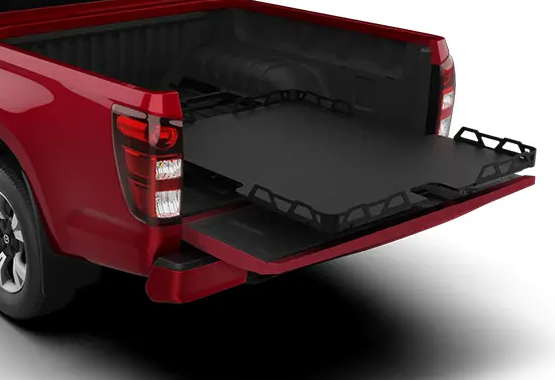 HSP Tray Sliders - Mazda BT50 (2020-Current)