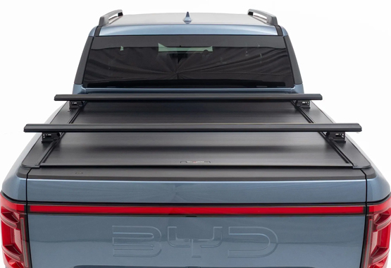 hsp load bars cross bars to suit byd shark 6 Designed specifically for ute tubs and roller shutter systems, HSP Load Bars give you the ability to carry larger gear without sacrificing tub access.