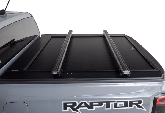 hsp load bars cross bars to suit next gen ranger and raptor Designed specifically for ute tubs and roller shutter systems, HSP Load Bars give you the ability to carry larger gear without sacrificing tub access.