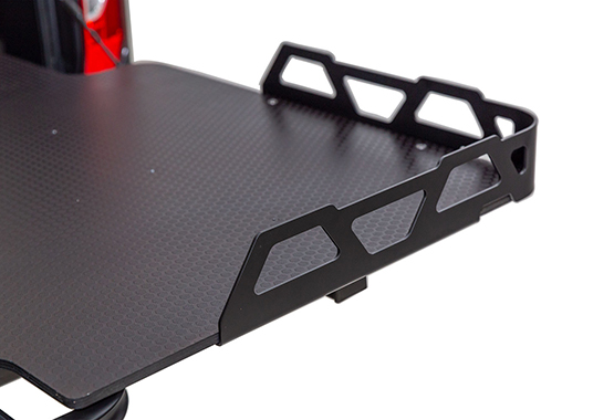 hsp tray slider load slide to suit jeep gladiator jt 2019 to current models