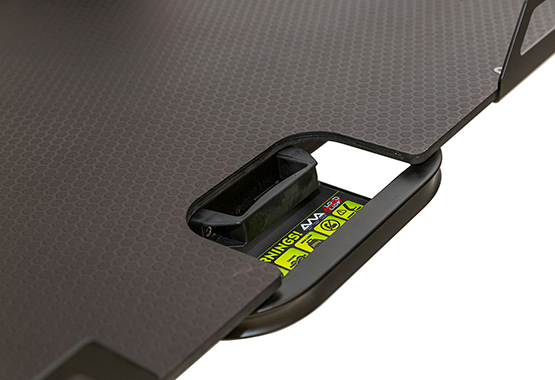 hsp tray slider load slide to suit mazda bt50 2013 to 2020 model BT-50