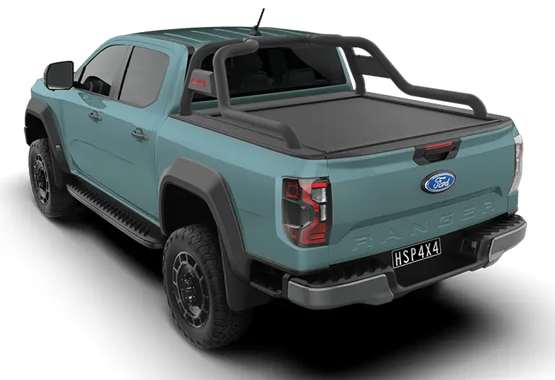 hsp armour bar sports bar to suit ford ranger superduty 2025 to current models>
