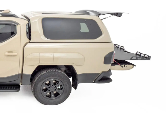 hsp tray slider load slide to suit kia tasman 2025 to current models>