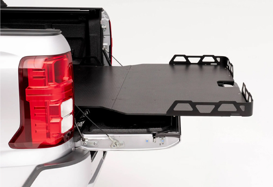 hsp tray slider load slide to suit mitsubishi triton mv 2024 to current models>