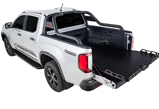 hsp tray slider load slide to suit volkswagen amarok 2023 to current models>