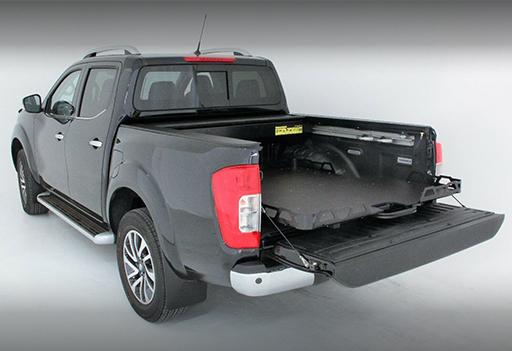 hsp tray slider load slide to suit nissan navara np300 2015-2020 models>