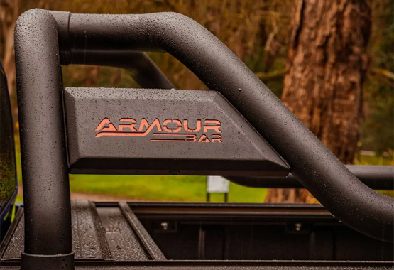 hsp armour sports bar suits electric roller shutters, steel sports bar, roll bar, extended sports bar, suits Roll R Cover