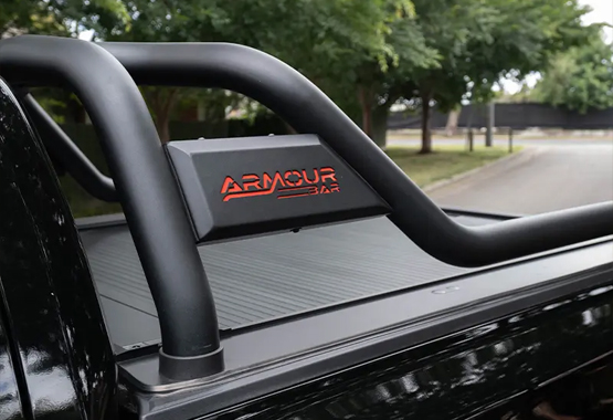 hsp armour sports bar suits electric roller shutters, steel sports bar, roll bar, extended sports bar, suits Roll R Cover