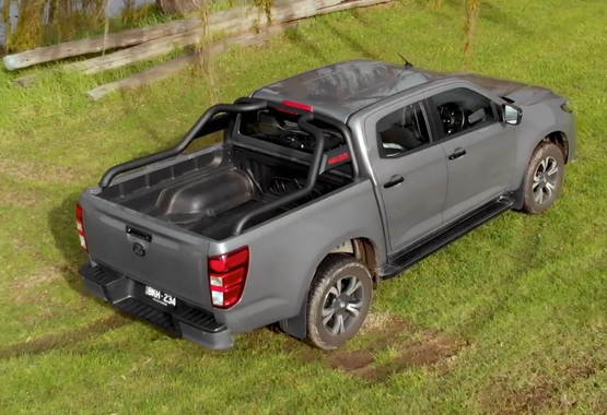 hsp armour sports bar suits electric roller shutters, steel sports bar, roll bar, extended sports bar, suits Roll R Cover