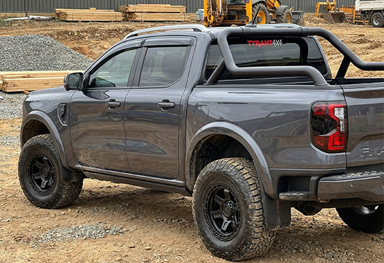 supreme sports bar extended steel sports bar to suit roller shutter or vehicles tub