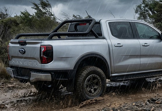 supreme sports bar extended steel sports bar to suit roller shutter or vehicles tub