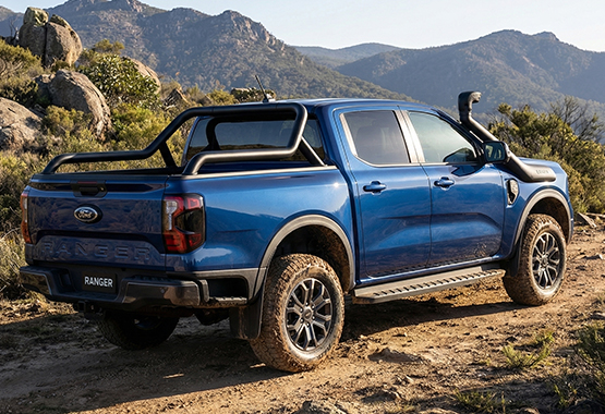 supreme sports bar extended steel sports bar to suit roller shutter or vehicles tub