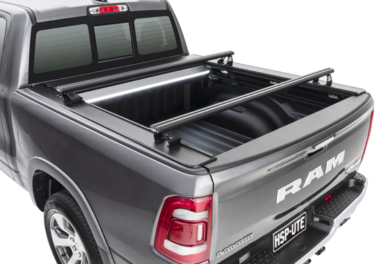 HSP Load Bar - RAM 1500 & 2500 | DS & DT (2017-Current)