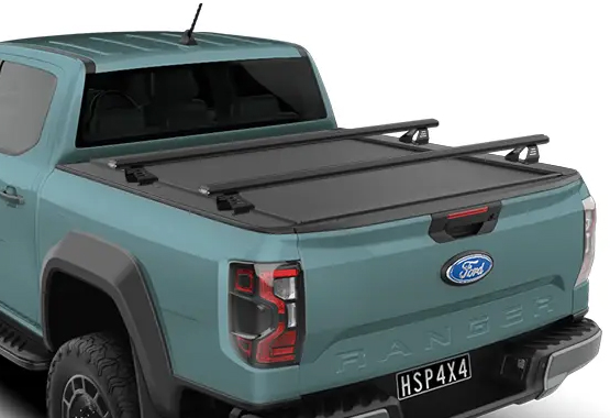HSP Load Bar - Ford Ranger SuperDuty (2025-Current)