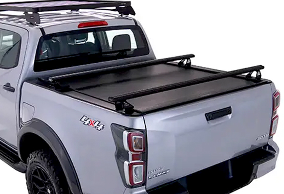 HSP Load Bar - Isuzu Dmax (2012-2020)