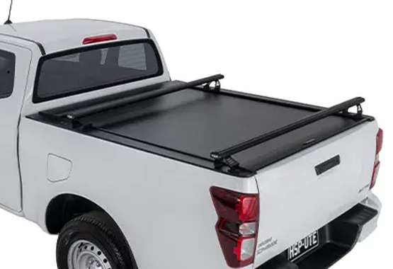 HSP Load Bar - Isuzu Dmax (2021-Current)