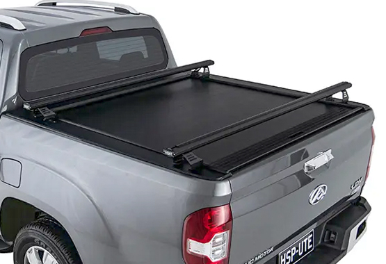 HSP Load Bar - LDV T60 (2017-Current)