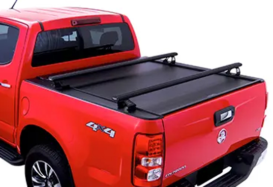 HSP Load Bar - Holden Colorado RG (2012-2020)