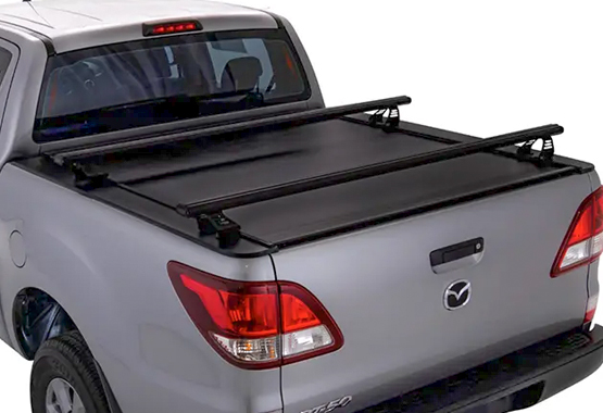 HSP Load Bar - Mazda BT50 (2013-2020)
