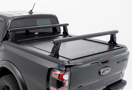 HSP Tub Rack - Ford Nextgen Ranger & Raptor (2022-Current)