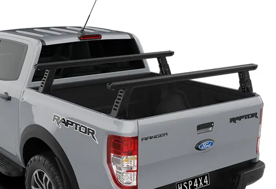 HSP Tub Rack - Ford PX Ranger & Raptor (2011-2021)