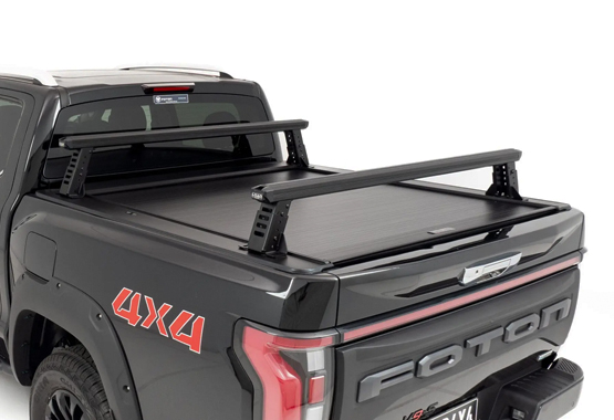 HSP Tub Rack - Foton Tunland V7 & V9 (2025-Current)