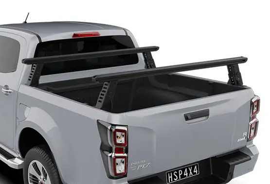 HSP Tub Rack - Isuzu Dmax (2013-2020)
