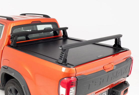HSP Tub Rack - LDV T60 (2017-Current)