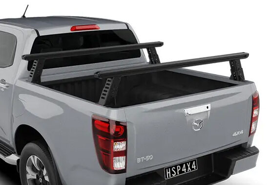 HSP Tub Rack - Mazda BT50 (2013-2020)