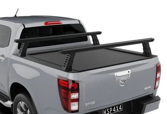 HSP Tub Rack - Mazda BT50 (2021-Current)