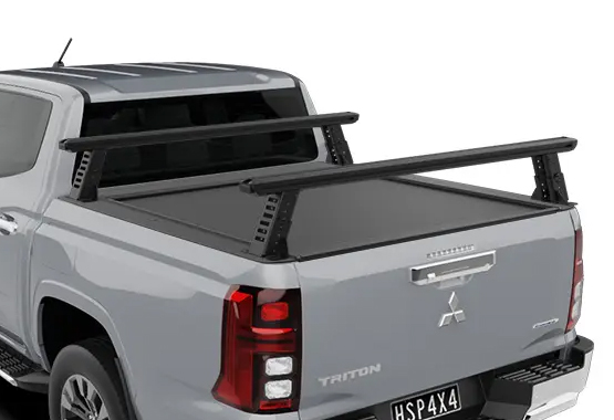 HSP Tub Rack - Mitsubishi Triton MV (2024-Current)