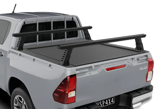HSP Tub Rack - Toyota Hilux SR (2015-2025)