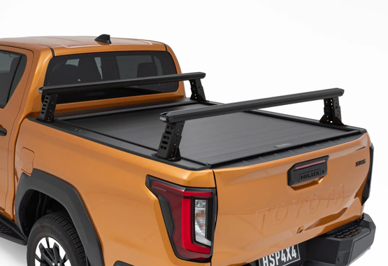 HSP Tub Rack - Toyota Hilux SR5 (2026-Current)