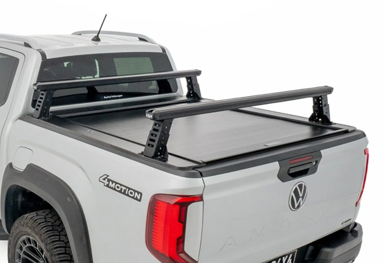 hsp tub rack load rack to suit volkswagen nextgen amarok 2023 to current models fully adjustable JNR