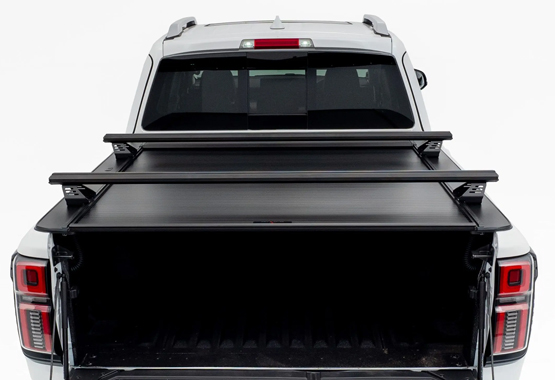 hsp load bars cross bars to suit gwm cannon alpha 2024 to current models Designed specifically for ute tubs and roller shutter systems, HSP Load Bars give you the ability to carry larger gear without sacrificing tub access.