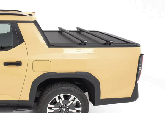 hsp load bars cross bars to suit LDV terron 9 2025 to current models Designed specifically for ute tubs and roller shutter systems, HSP Load Bars give you the ability to carry larger gear without sacrificing tub access.