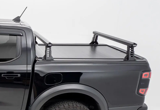 hsp tub rack load rack to suit ford next gen ranger and raptors 2022 to current models fully adjustable JNR