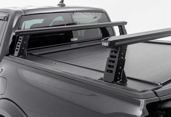 hsp tub rack load rack to suit ford next gen ranger and raptors 2022 to current models fully adjustable JNR