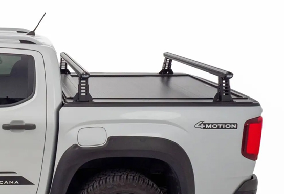 hsp tub rack load rack to suit volkswagen nextgen amarok 2023 to current models fully adjustable JNR