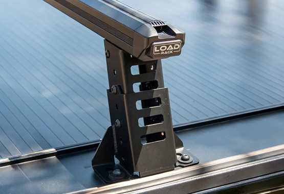 hsp tub rack load rack to suit ford next gen ranger and raptors 2022 to current models fully adjustable JNR