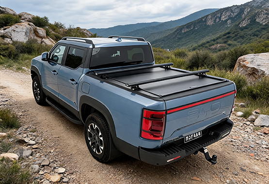 hsp load bars cross bars Designed specifically for ute tubs and roller shutter systems, HSP Load Bars give you the ability to carry larger gear without sacrificing tub access