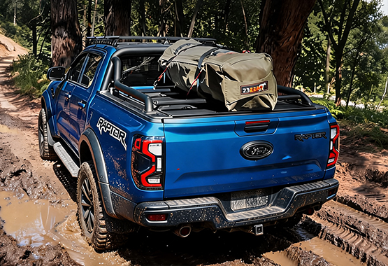 hsp load bars cross bars Designed specifically for ute tubs and roller shutter systems, HSP Load Bars give you the ability to carry larger gear without sacrificing tub access