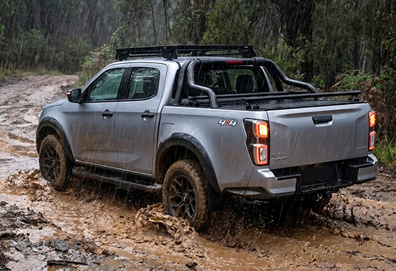 hsp load bars cross bars Designed specifically for ute tubs and roller shutter systems, HSP Load Bars give you the ability to carry larger gear without sacrificing tub access