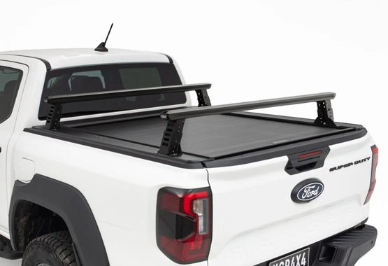 HSP Tub Rack - Ford Ranger SuperDuty (2025-Current)