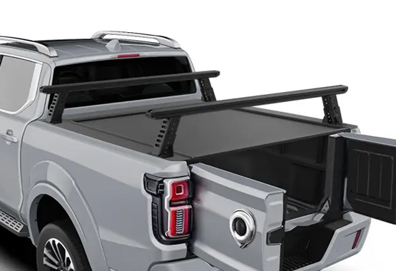 HSP Tub Rack - GWM Cannon Alpha (2024-Current)